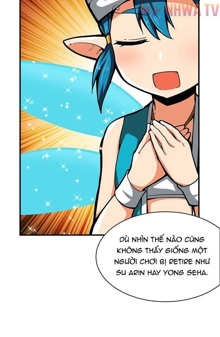 Tôi Là Người Chơi Duy Nhất Đăng Nhập Chapter 43 - 32