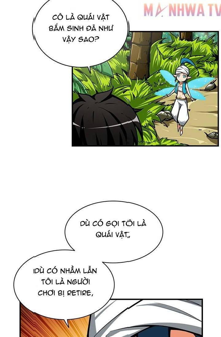 Tôi Là Người Chơi Duy Nhất Đăng Nhập Chapter 43 - 33