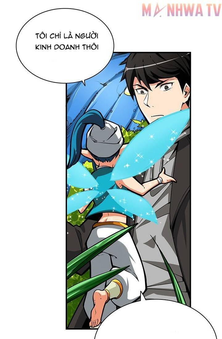 Tôi Là Người Chơi Duy Nhất Đăng Nhập Chapter 43 - 35