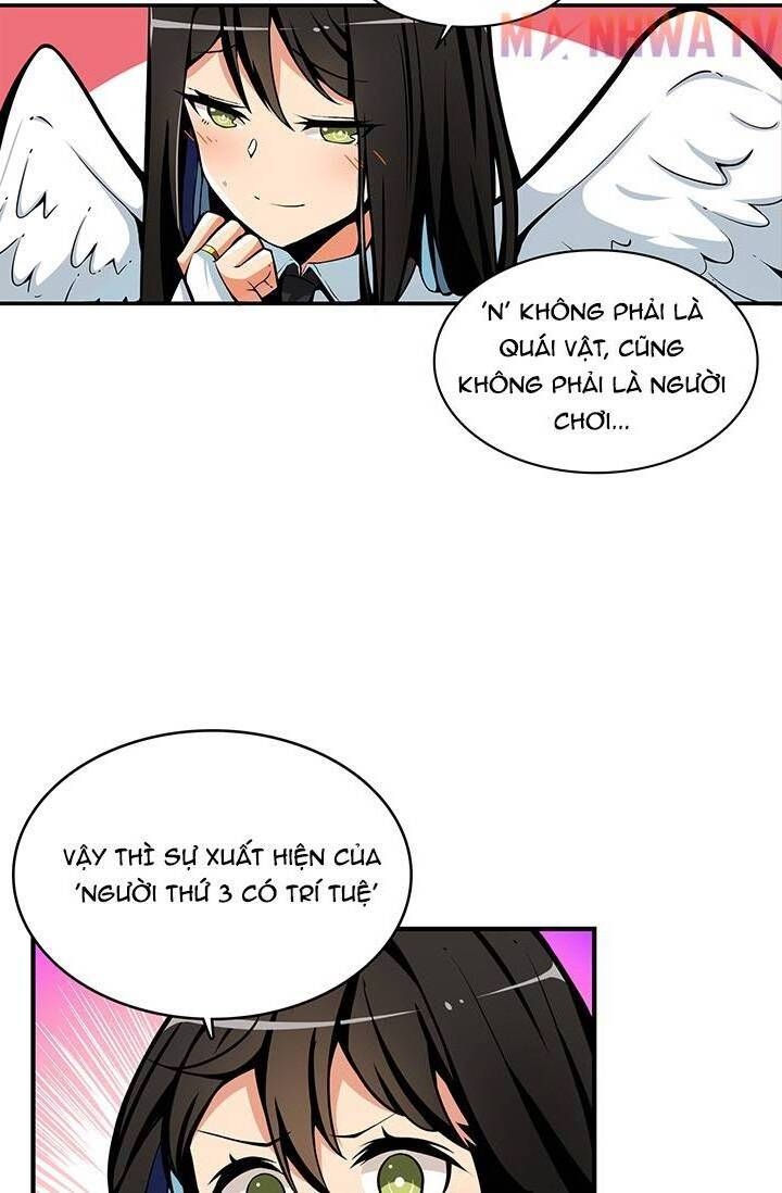 Tôi Là Người Chơi Duy Nhất Đăng Nhập Chapter 43 - 37