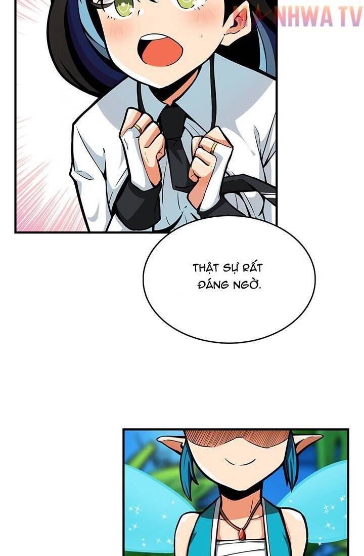 Tôi Là Người Chơi Duy Nhất Đăng Nhập Chapter 43 - 38