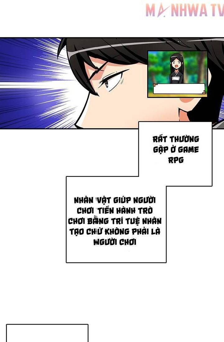 Tôi Là Người Chơi Duy Nhất Đăng Nhập Chapter 43 - 40