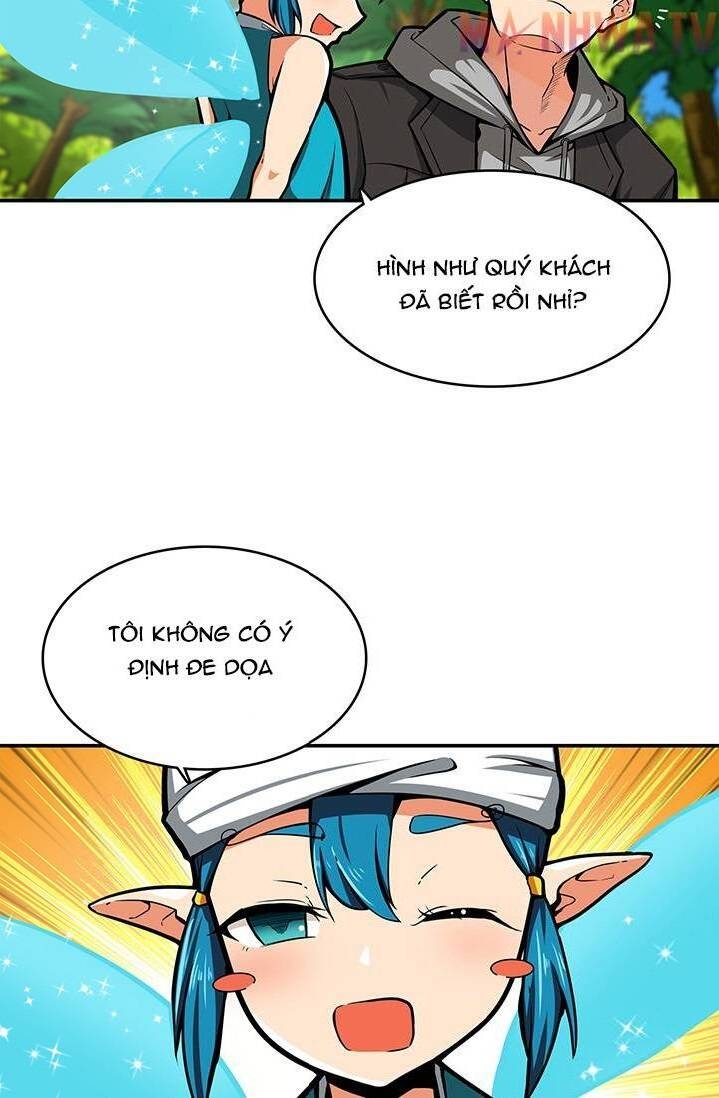 Tôi Là Người Chơi Duy Nhất Đăng Nhập Chapter 43 - 42