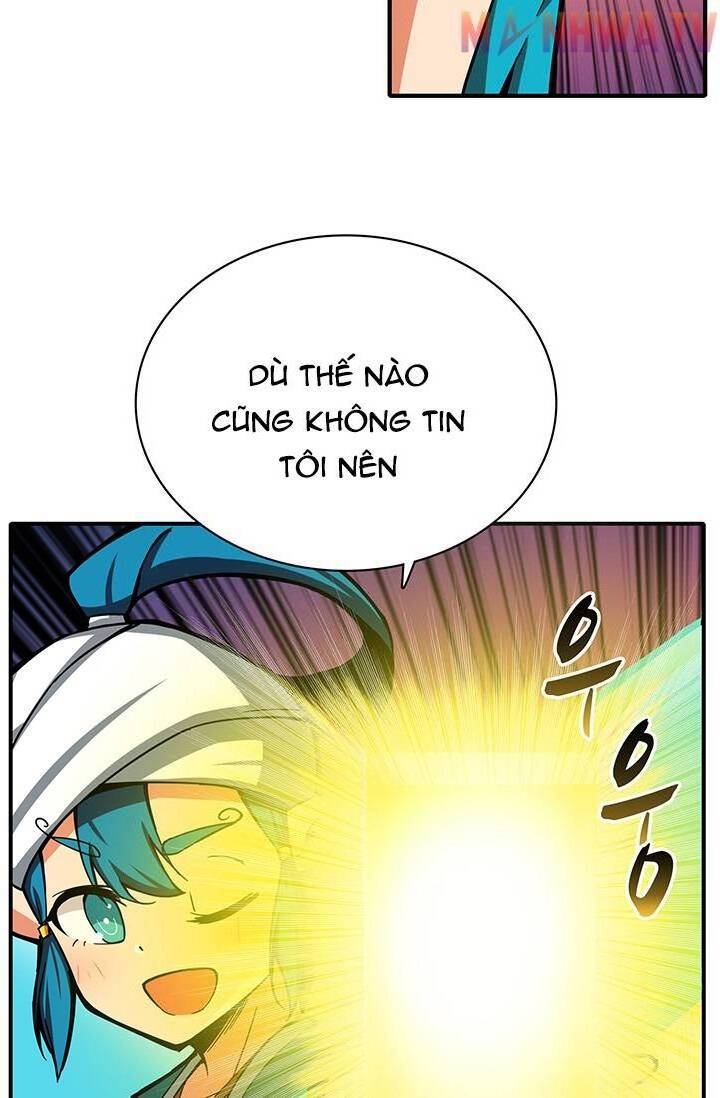 Tôi Là Người Chơi Duy Nhất Đăng Nhập Chapter 43 - 51