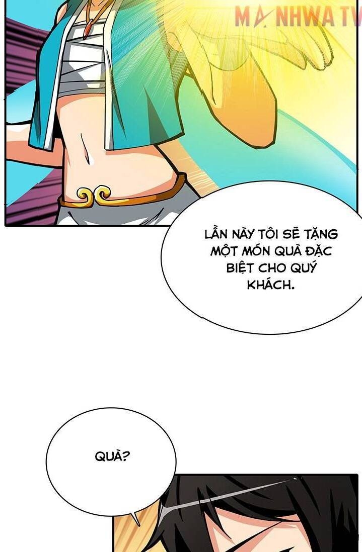 Tôi Là Người Chơi Duy Nhất Đăng Nhập Chapter 43 - 52