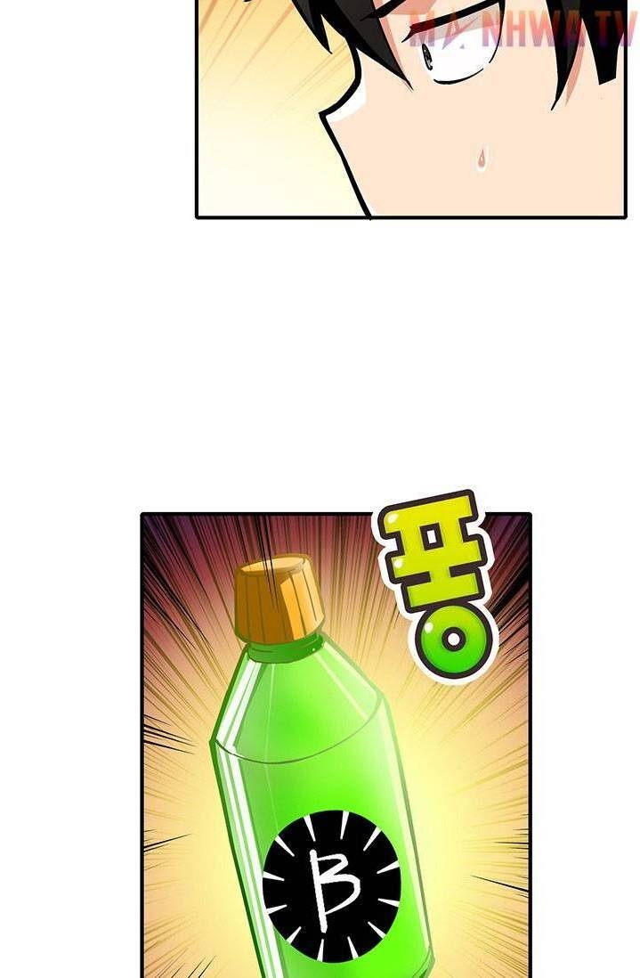 Tôi Là Người Chơi Duy Nhất Đăng Nhập Chapter 43 - 53