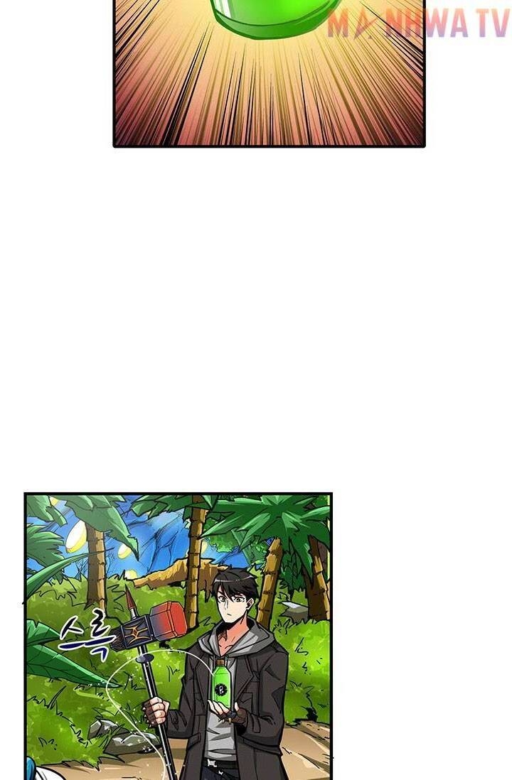 Tôi Là Người Chơi Duy Nhất Đăng Nhập Chapter 43 - 54