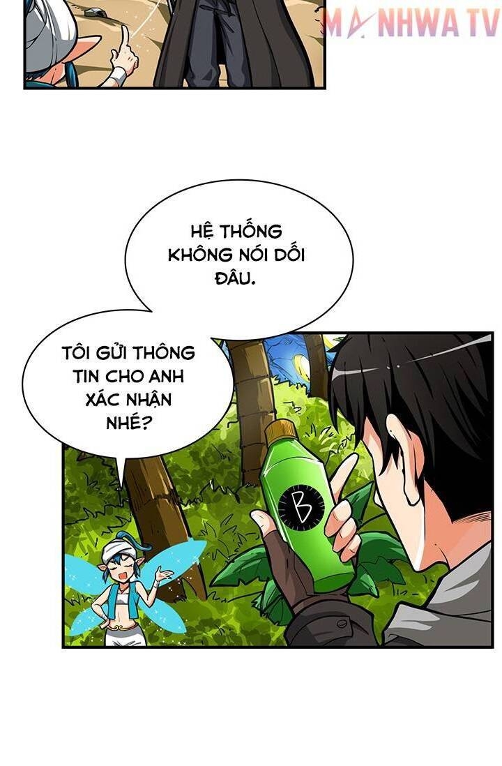 Tôi Là Người Chơi Duy Nhất Đăng Nhập Chapter 43 - 55