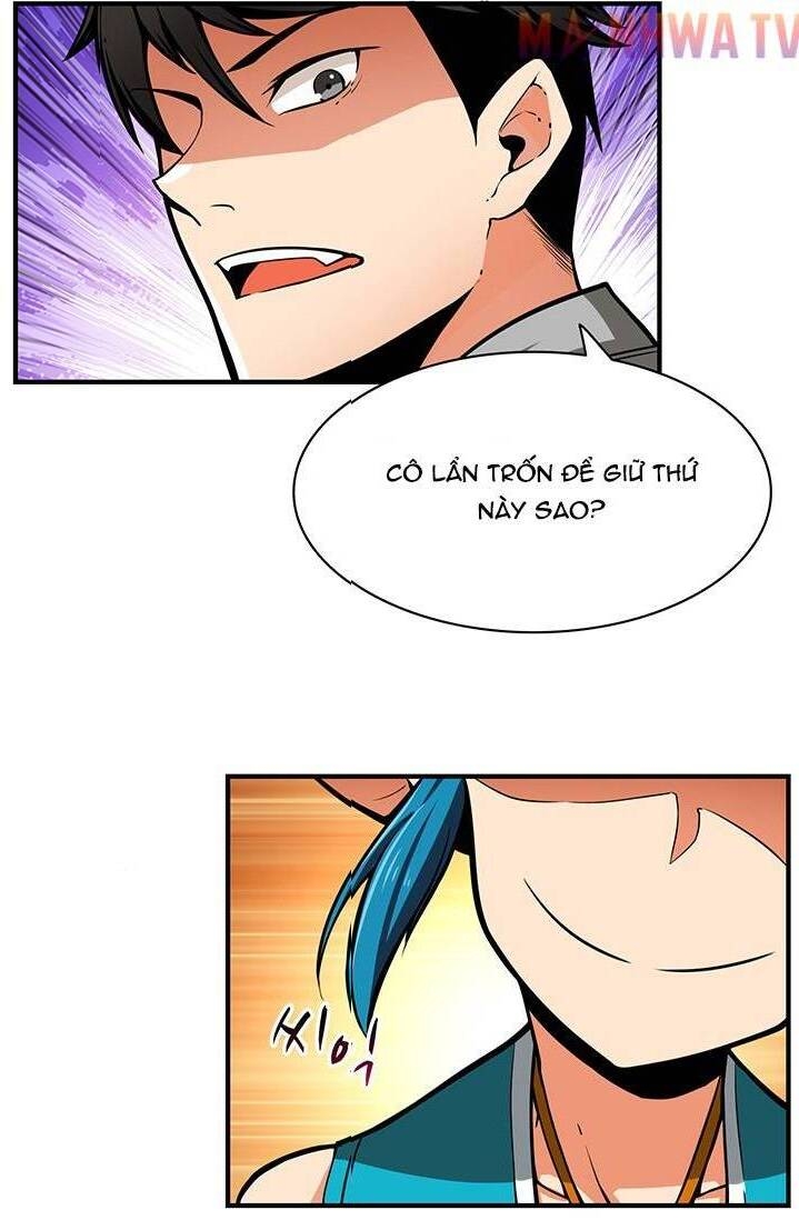 Tôi Là Người Chơi Duy Nhất Đăng Nhập Chapter 43 - 57