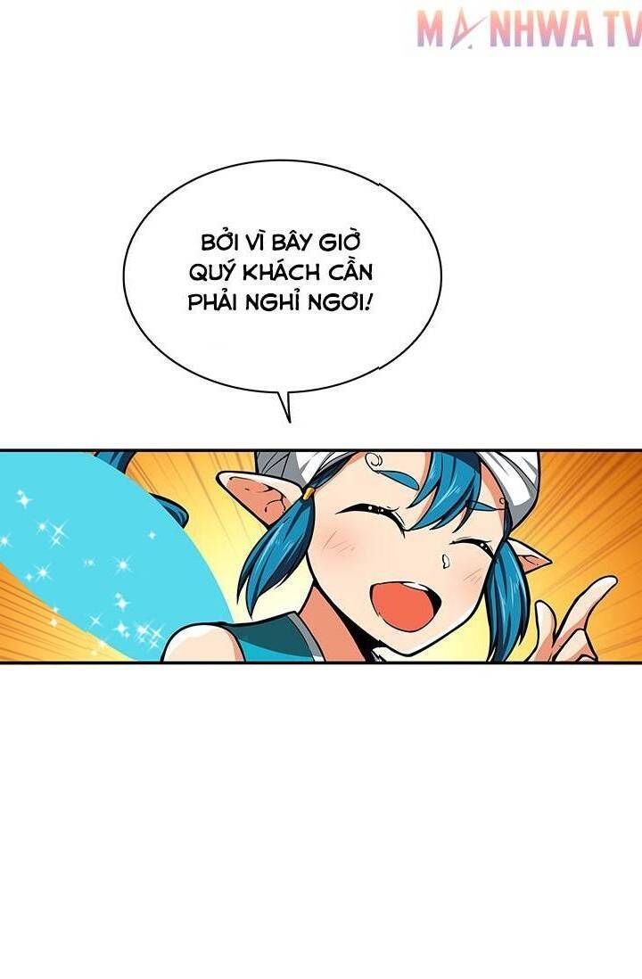 Tôi Là Người Chơi Duy Nhất Đăng Nhập Chapter 43 - 58