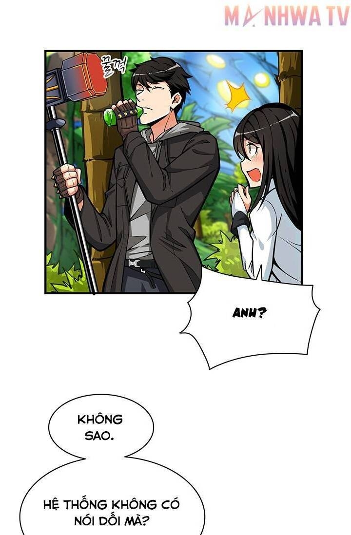 Tôi Là Người Chơi Duy Nhất Đăng Nhập Chapter 43 - 59