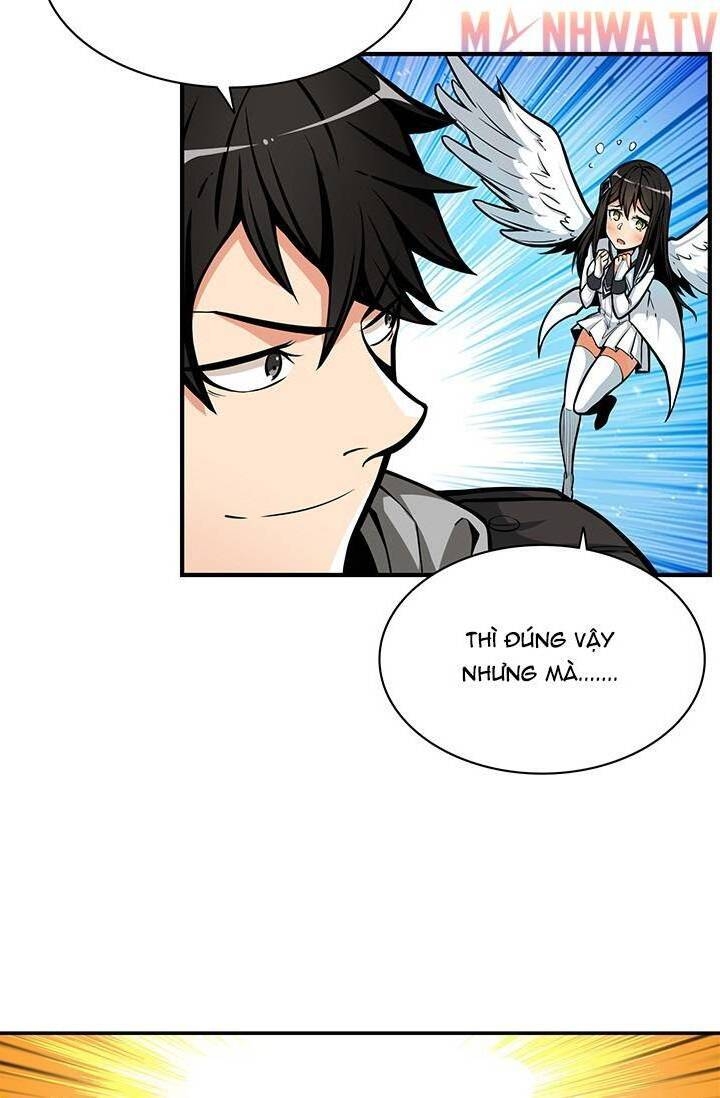 Tôi Là Người Chơi Duy Nhất Đăng Nhập Chapter 43 - 60