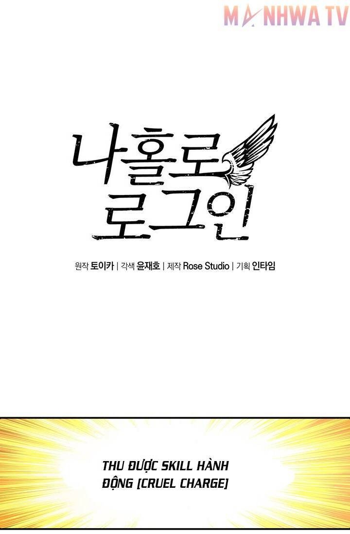 Tôi Là Người Chơi Duy Nhất Đăng Nhập Chapter 43 - 7