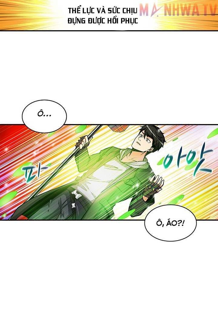 Tôi Là Người Chơi Duy Nhất Đăng Nhập Chapter 43 - 61