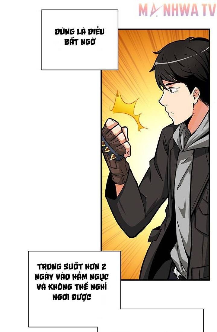 Tôi Là Người Chơi Duy Nhất Đăng Nhập Chapter 43 - 63