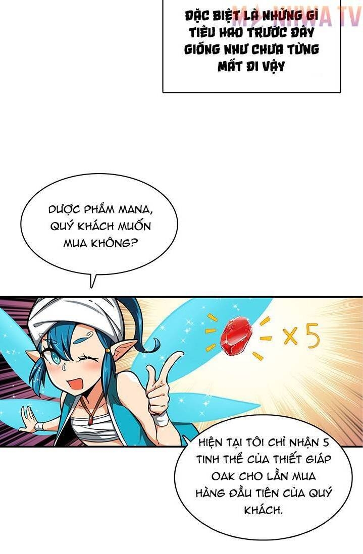 Tôi Là Người Chơi Duy Nhất Đăng Nhập Chapter 43 - 64