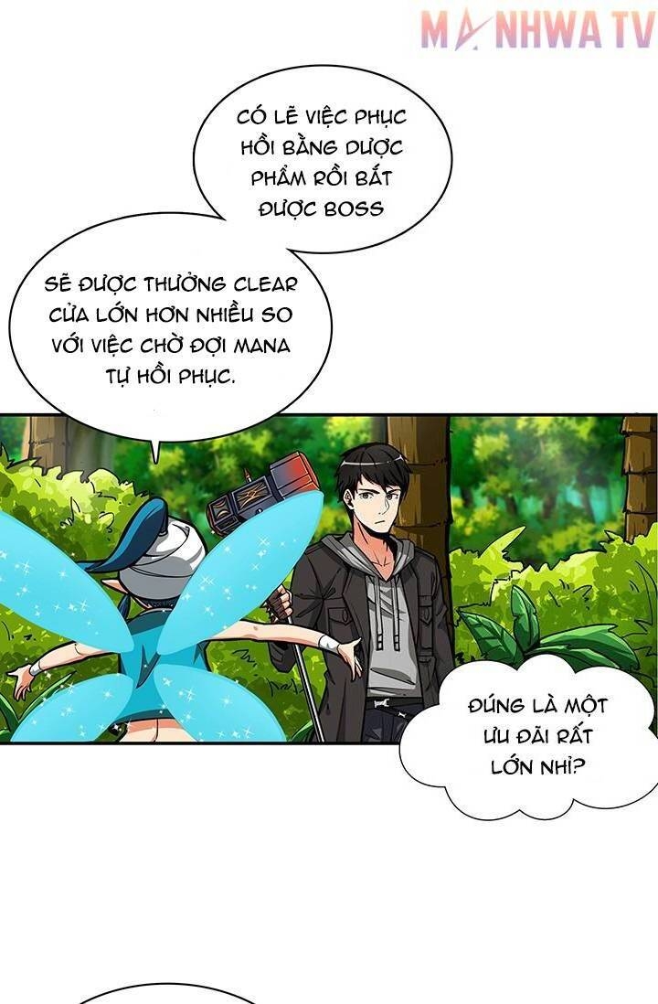 Tôi Là Người Chơi Duy Nhất Đăng Nhập Chapter 43 - 65