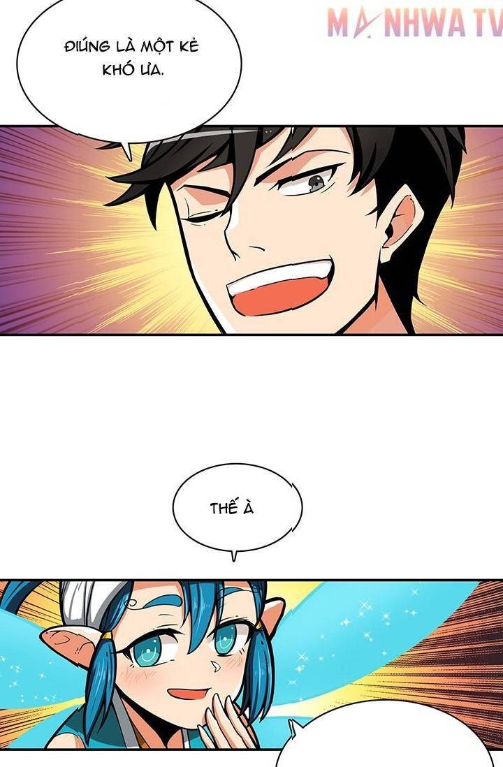 Tôi Là Người Chơi Duy Nhất Đăng Nhập Chapter 43 - 66