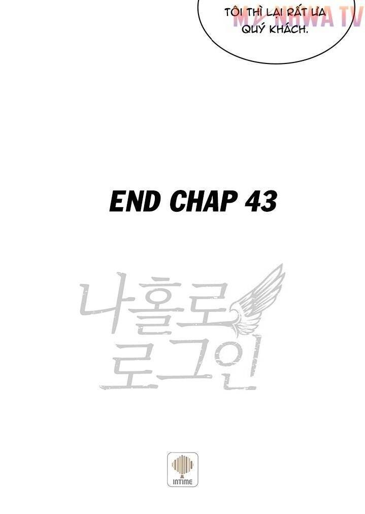 Tôi Là Người Chơi Duy Nhất Đăng Nhập Chapter 43 - 67