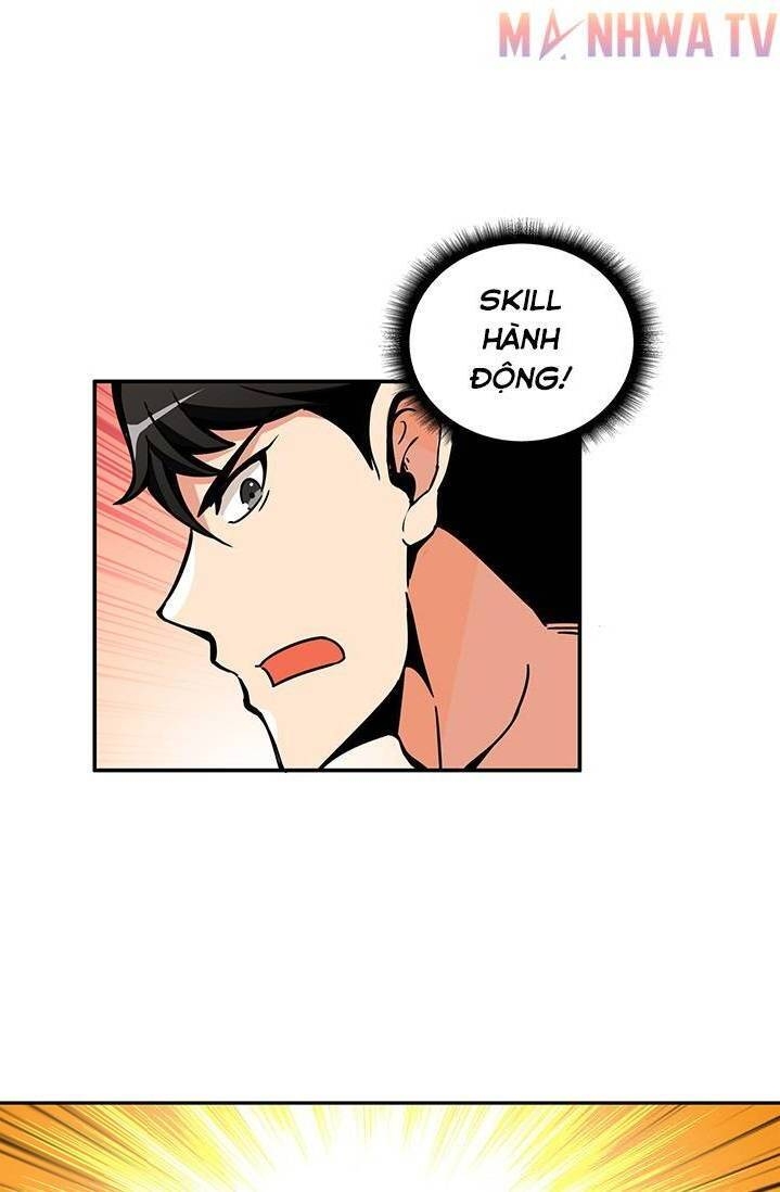 Tôi Là Người Chơi Duy Nhất Đăng Nhập Chapter 43 - 8