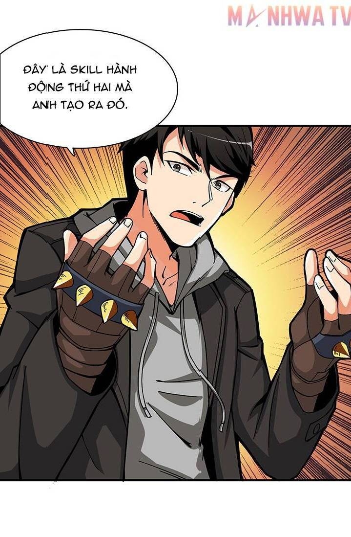 Tôi Là Người Chơi Duy Nhất Đăng Nhập Chapter 43 - 10