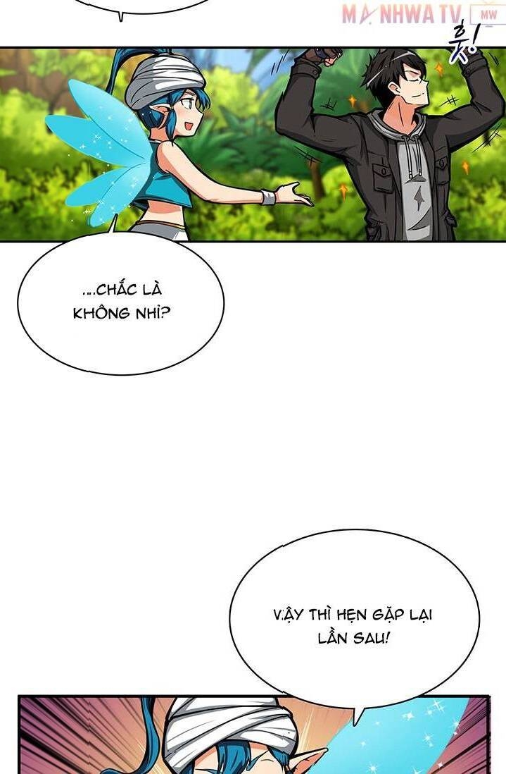 Tôi Là Người Chơi Duy Nhất Đăng Nhập Chapter 44 - 12