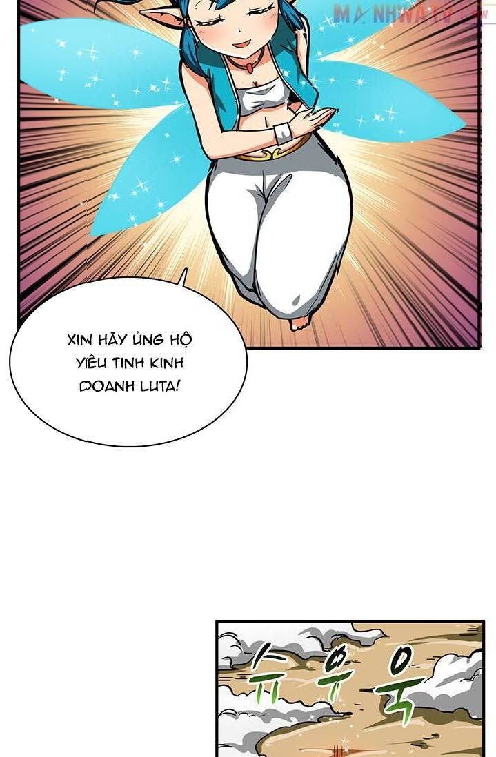 Tôi Là Người Chơi Duy Nhất Đăng Nhập Chapter 44 - 13