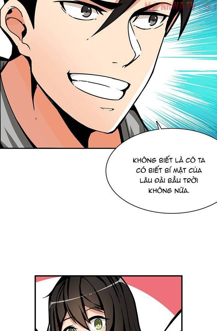 Tôi Là Người Chơi Duy Nhất Đăng Nhập Chapter 44 - 16