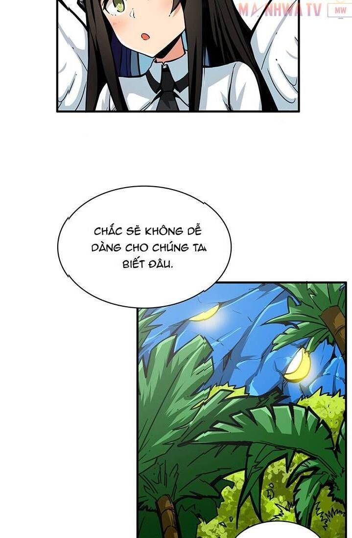 Tôi Là Người Chơi Duy Nhất Đăng Nhập Chapter 44 - 17