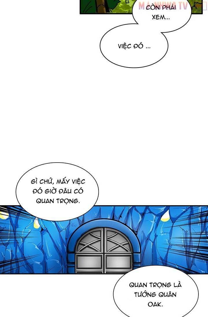 Tôi Là Người Chơi Duy Nhất Đăng Nhập Chapter 44 - 18