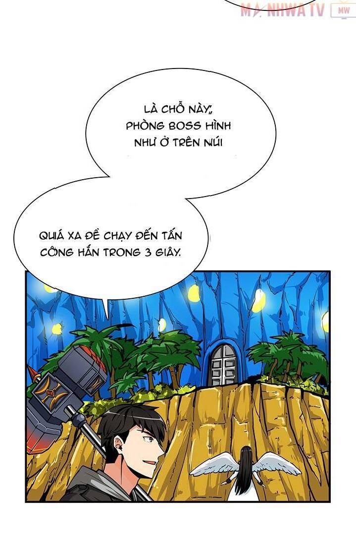 Tôi Là Người Chơi Duy Nhất Đăng Nhập Chapter 44 - 19