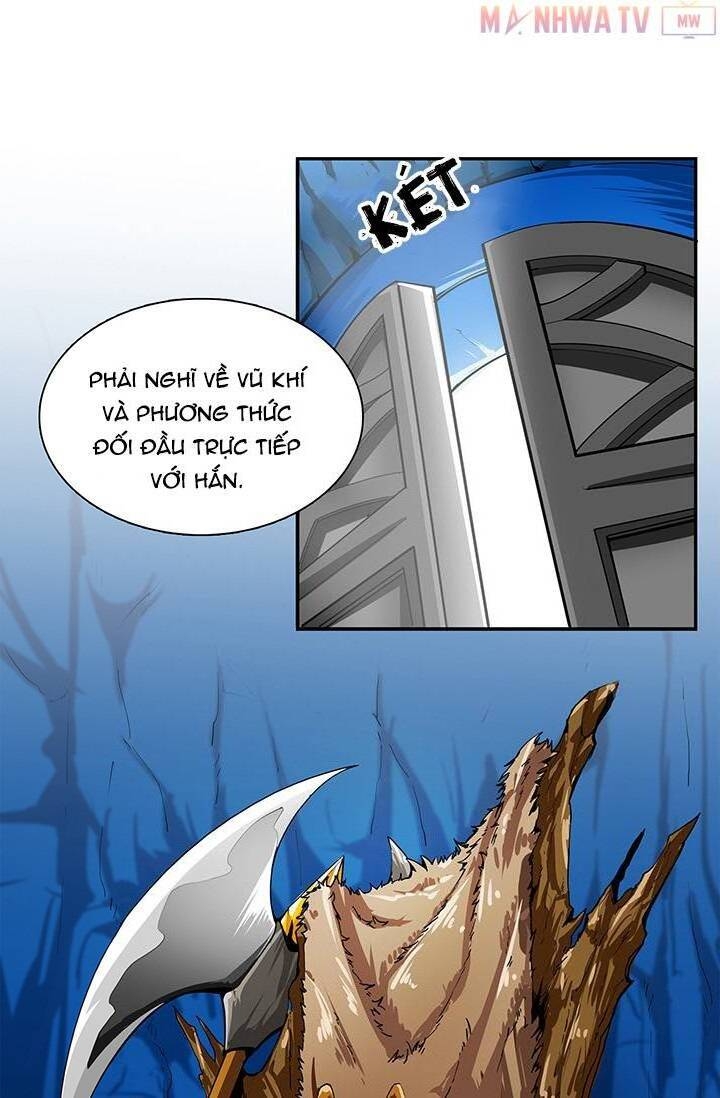 Tôi Là Người Chơi Duy Nhất Đăng Nhập Chapter 44 - 20