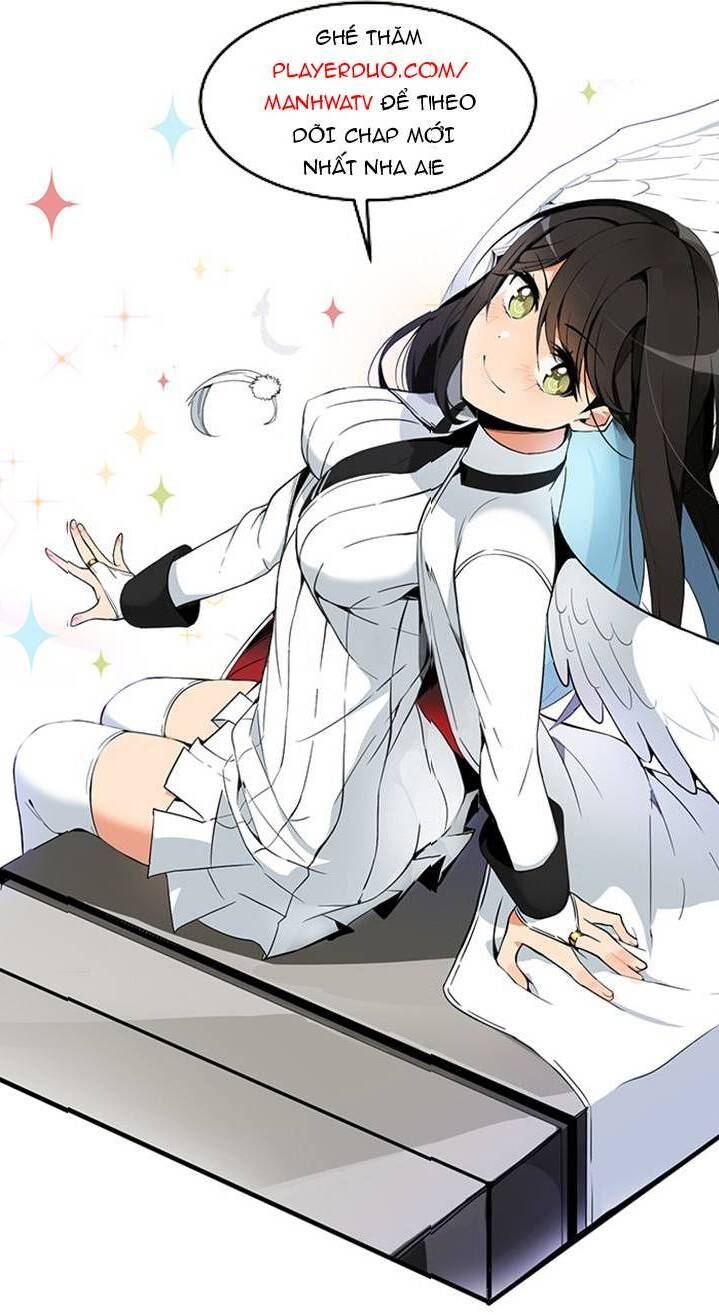 Tôi Là Người Chơi Duy Nhất Đăng Nhập Chapter 44 - 3