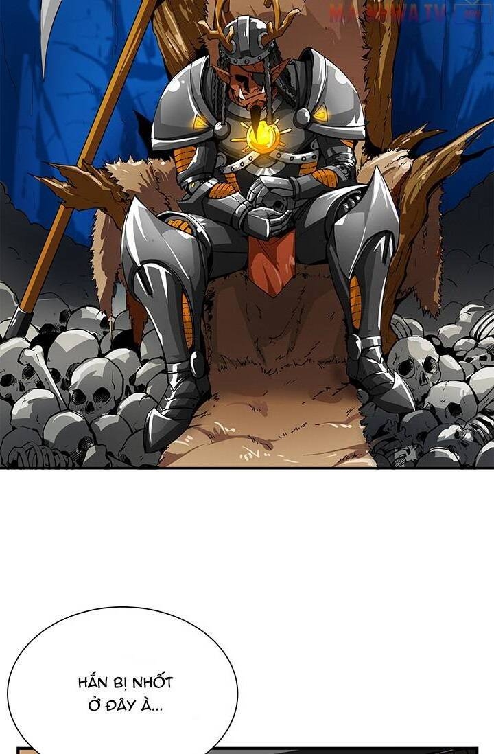 Tôi Là Người Chơi Duy Nhất Đăng Nhập Chapter 44 - 21