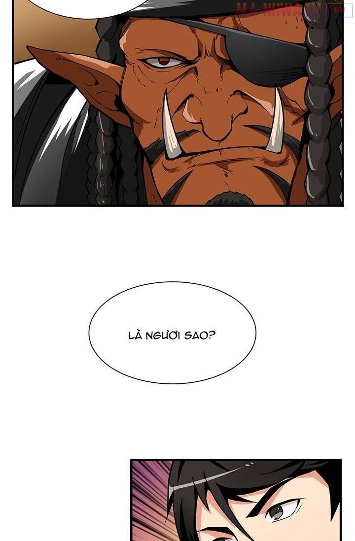 Tôi Là Người Chơi Duy Nhất Đăng Nhập Chapter 44 - 22