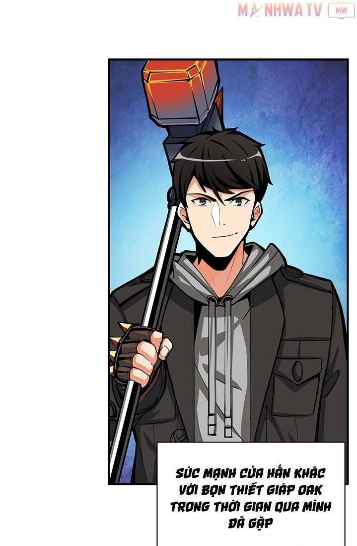 Tôi Là Người Chơi Duy Nhất Đăng Nhập Chapter 44 - 25