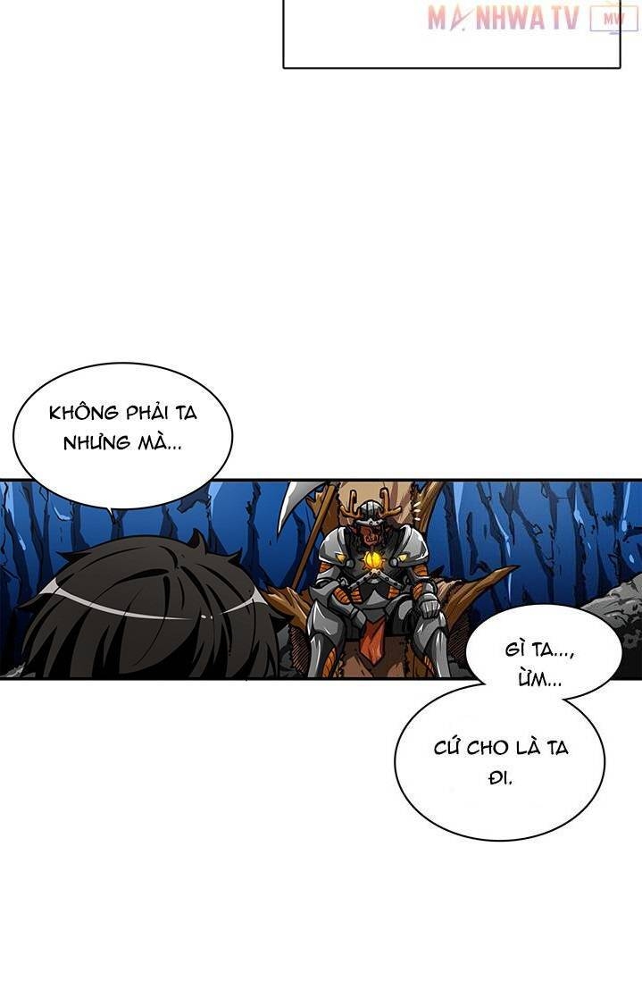 Tôi Là Người Chơi Duy Nhất Đăng Nhập Chapter 44 - 26