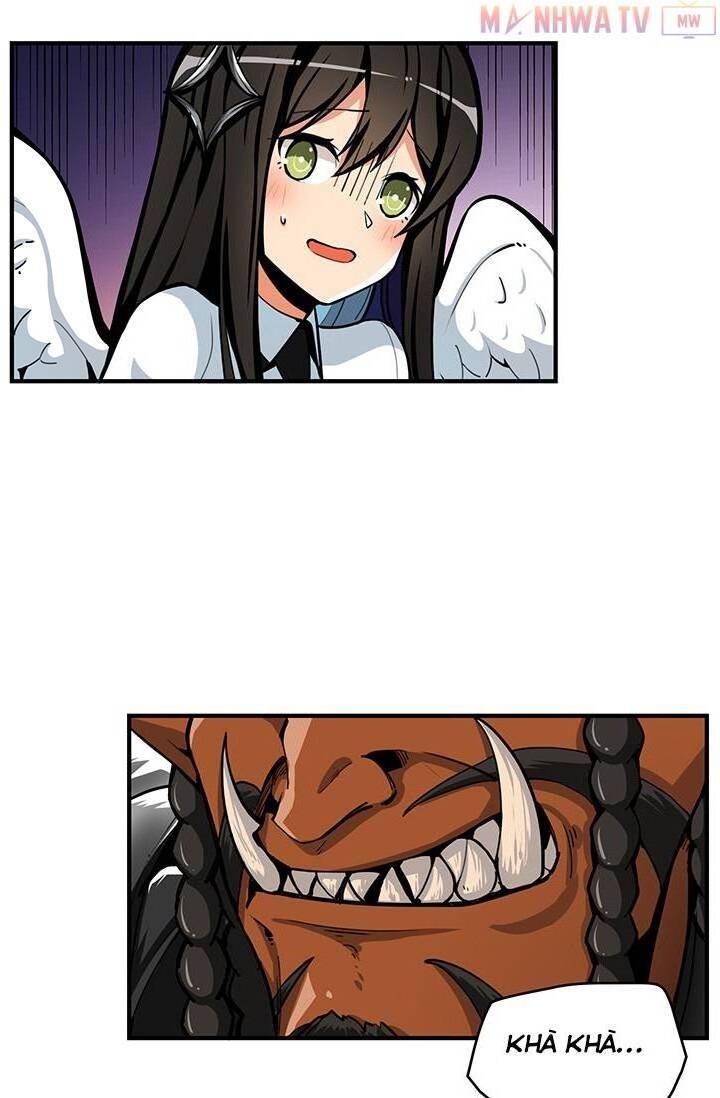 Tôi Là Người Chơi Duy Nhất Đăng Nhập Chapter 44 - 27