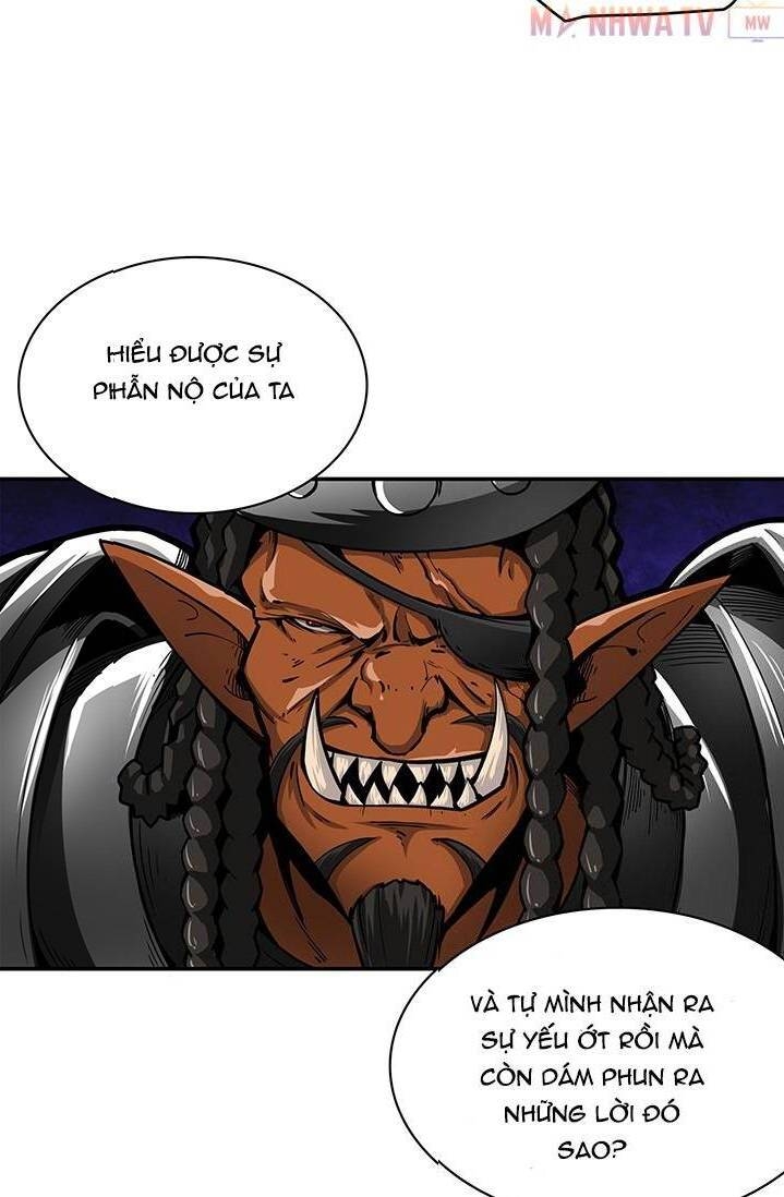 Tôi Là Người Chơi Duy Nhất Đăng Nhập Chapter 44 - 28