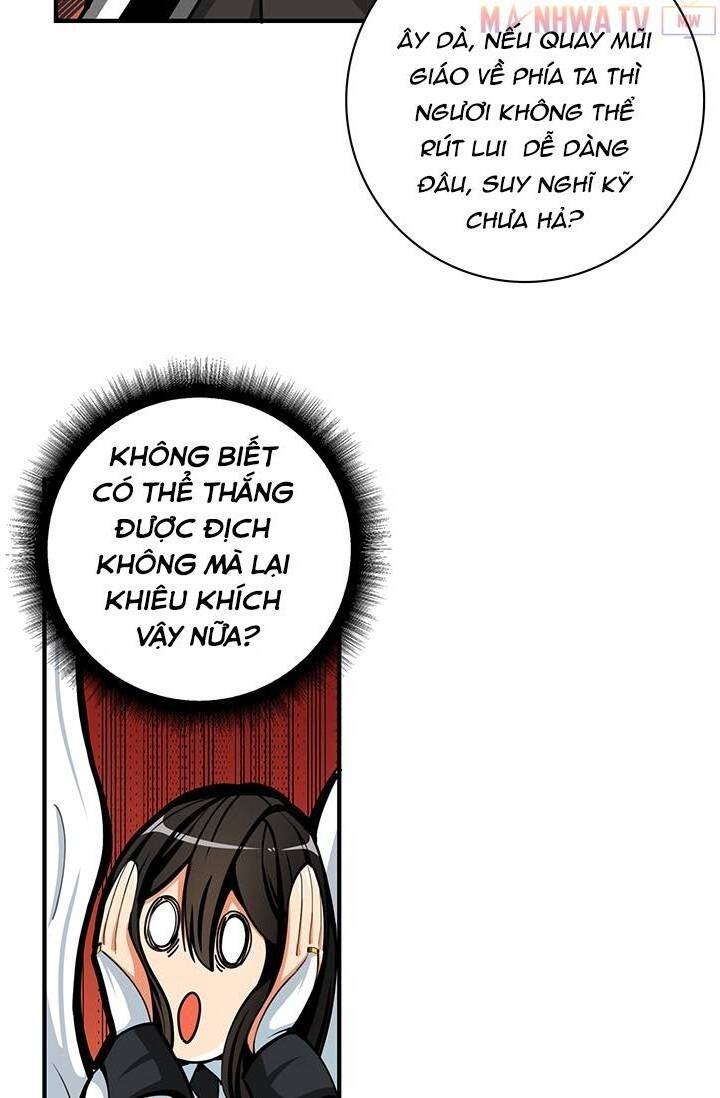 Tôi Là Người Chơi Duy Nhất Đăng Nhập Chapter 44 - 30