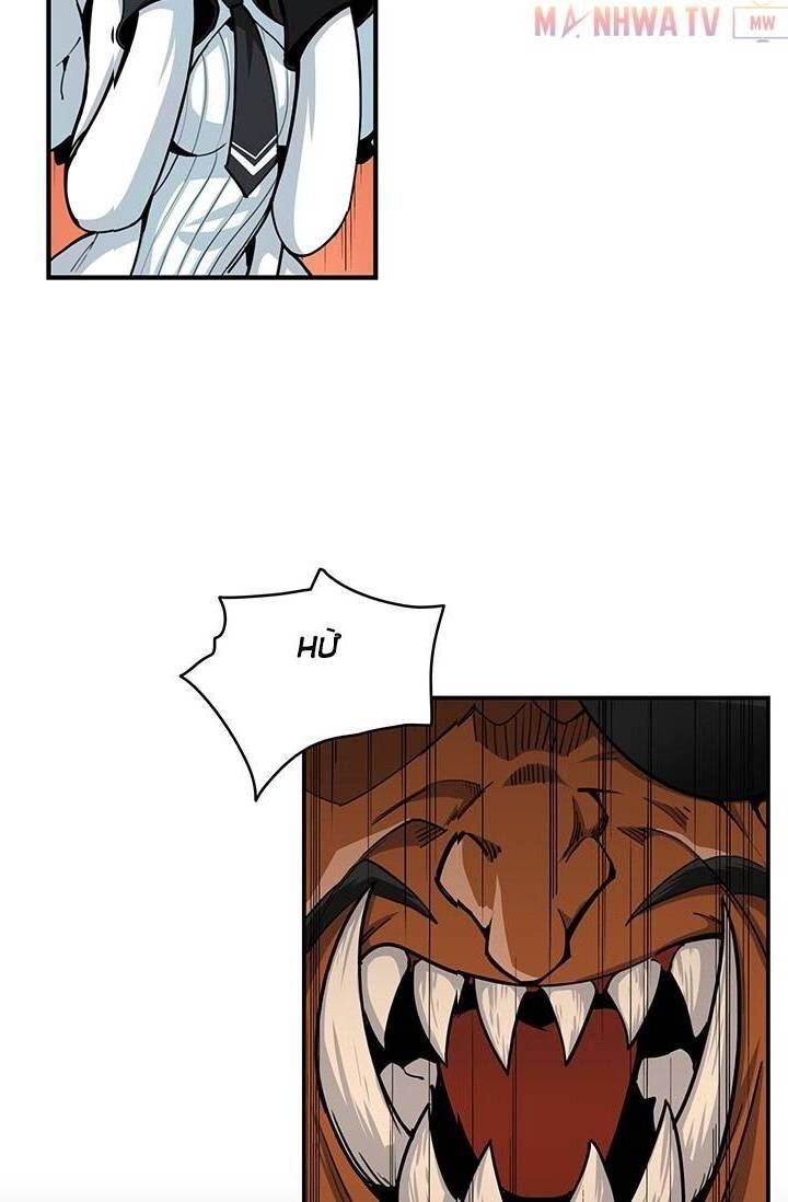 Tôi Là Người Chơi Duy Nhất Đăng Nhập Chapter 44 - 31