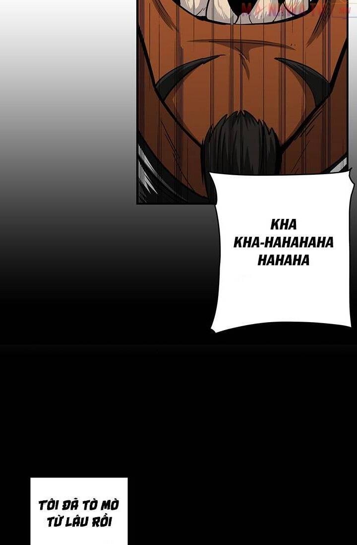 Tôi Là Người Chơi Duy Nhất Đăng Nhập Chapter 44 - 32