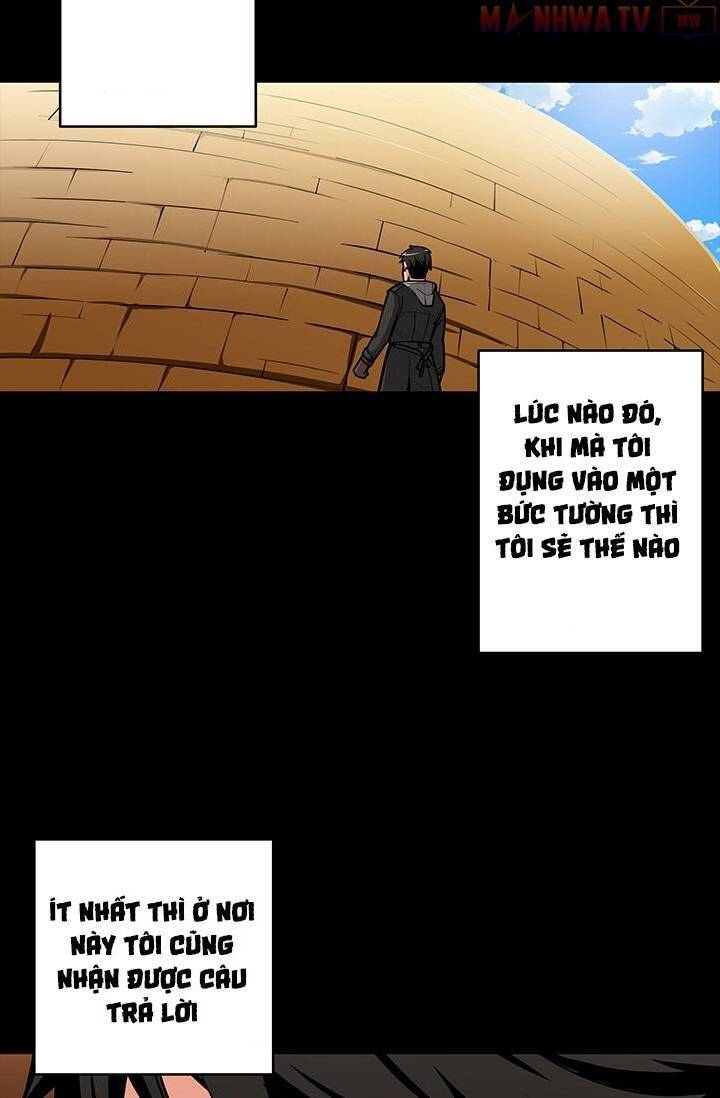 Tôi Là Người Chơi Duy Nhất Đăng Nhập Chapter 44 - 33