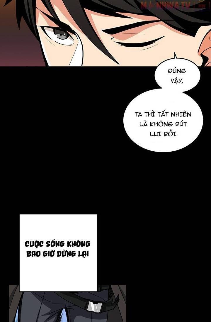 Tôi Là Người Chơi Duy Nhất Đăng Nhập Chapter 44 - 34