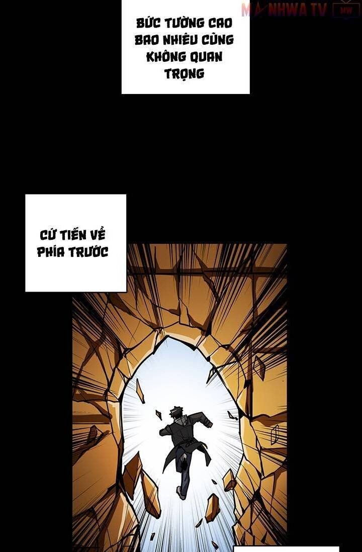 Tôi Là Người Chơi Duy Nhất Đăng Nhập Chapter 44 - 36