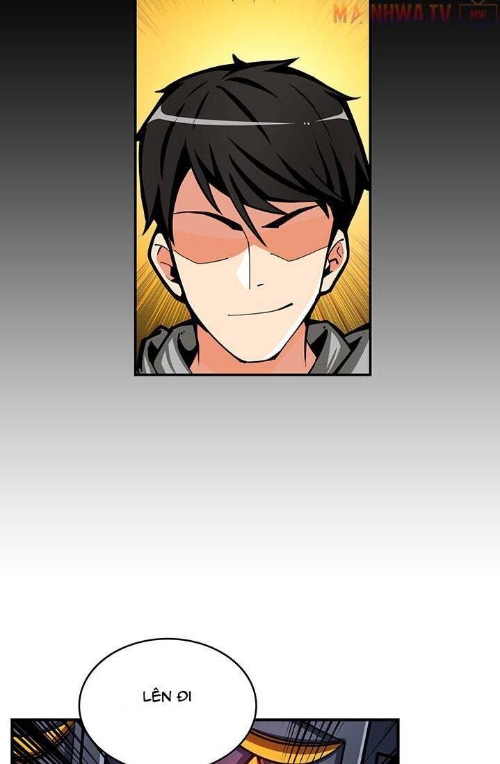 Tôi Là Người Chơi Duy Nhất Đăng Nhập Chapter 44 - 38