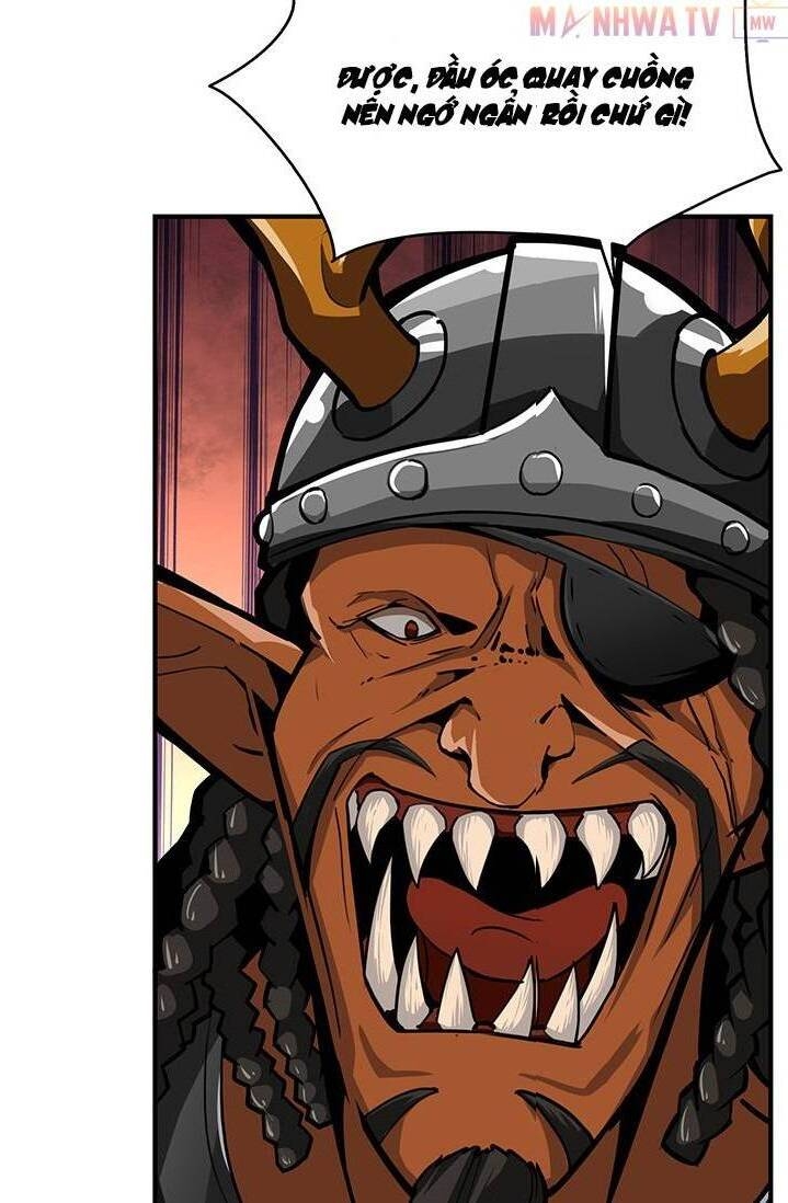 Tôi Là Người Chơi Duy Nhất Đăng Nhập Chapter 44 - 40