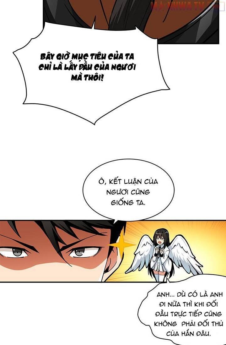 Tôi Là Người Chơi Duy Nhất Đăng Nhập Chapter 44 - 41