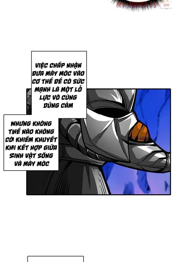 Tôi Là Người Chơi Duy Nhất Đăng Nhập Chapter 44 - 44