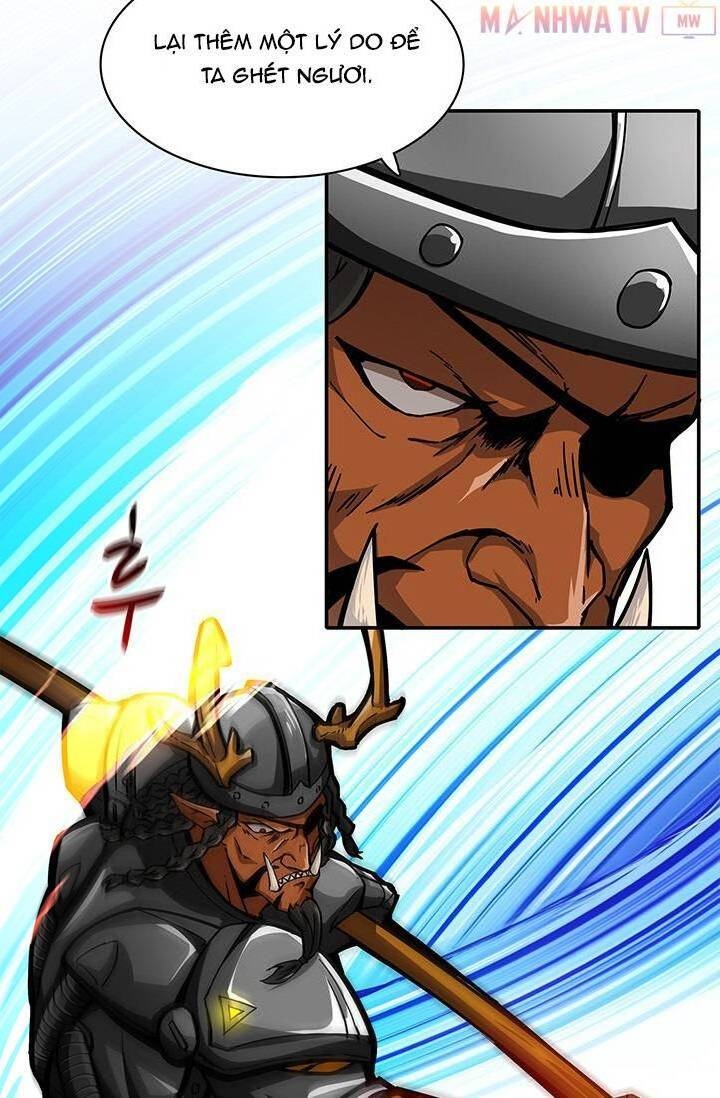 Tôi Là Người Chơi Duy Nhất Đăng Nhập Chapter 44 - 47